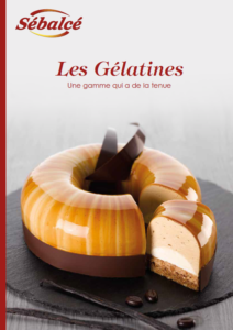 Couverture Doc Gélatines 2021