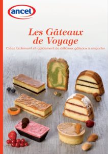 Doc Gâteaux de Voyage