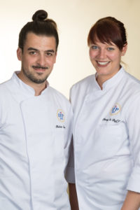 Equipe de France de Pâtisserie - Team Sucre Tiré