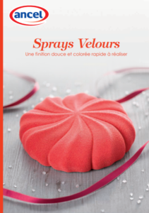 Sprays Velours