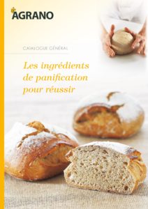Document de Gamme Agrano 2020