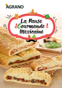 La Pause Gourmande Mexicaine