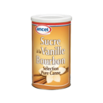 Sucre à la Vanille Bourbon