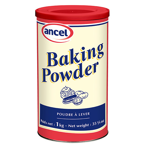 Baking Powder