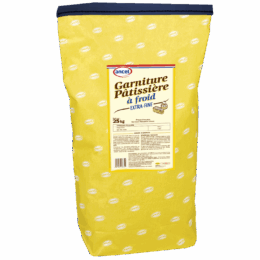 Crème pâtissière à froid extra-fine ancel - Condifa