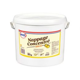 Nappage concentré abricot ancel - Condifa