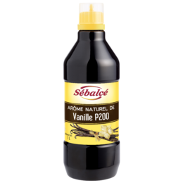 Arôme naturel de Vanille P200