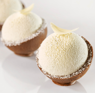 La Noix de Coco - Sébalcé