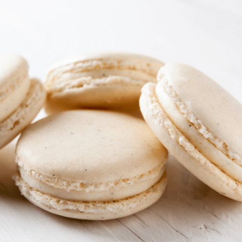 recette macarons Sébalcé Condifa
