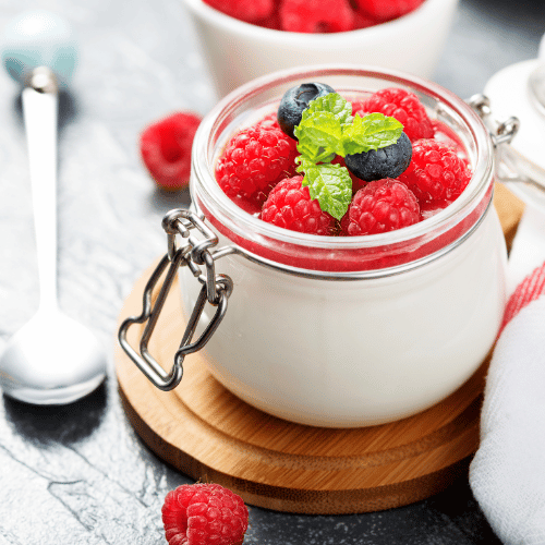 recette panacotta Sébalcé condifa