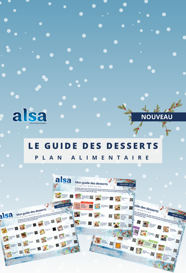 Guide des desserts d'hiver 2026