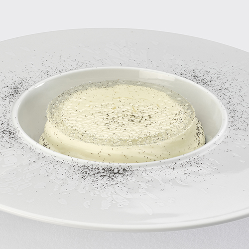 Nuage de Vanille Bourbon