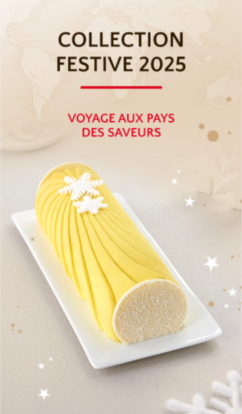 Collection Festive 2025