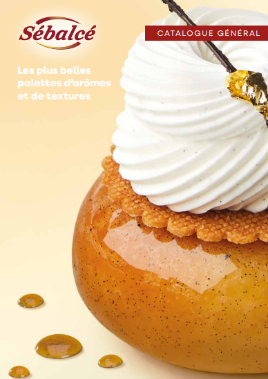 Catalogue général Sébalcé