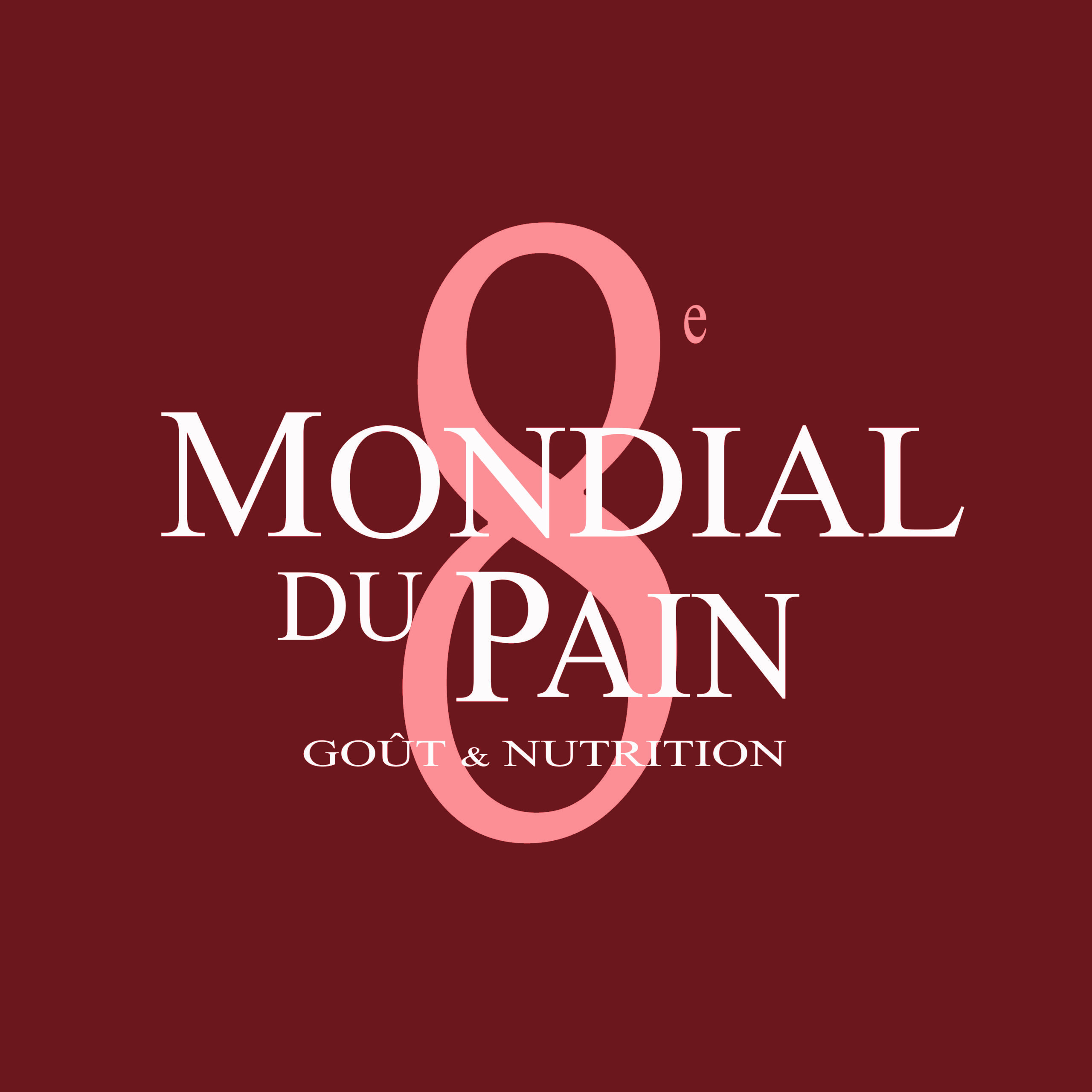 8ème Mondial du Pain 2021