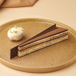 Opéra à la cacahuète