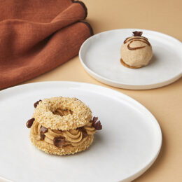 Paris Brest noisette