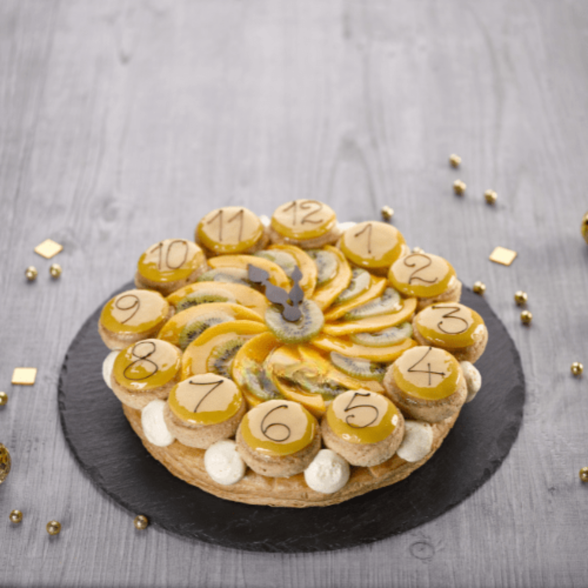 SAINT-HONORÉVEILLON-EXOTIQUE