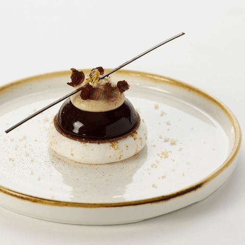 Le Chocolat Noisette du Piémont Sébalcé