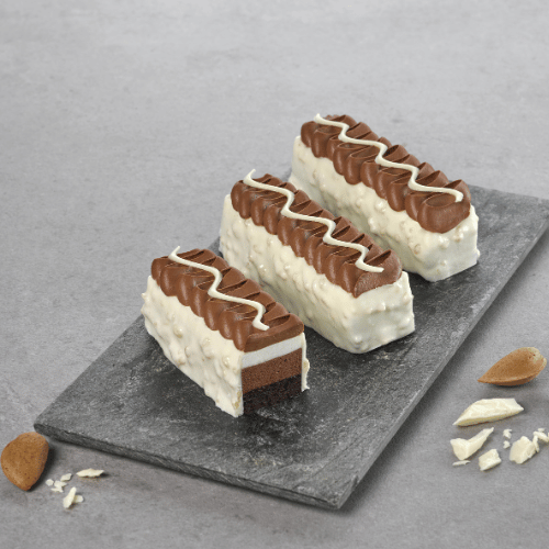 Fingers Trois Chocolat ancel