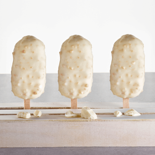 Bâtonnets glacés ancel