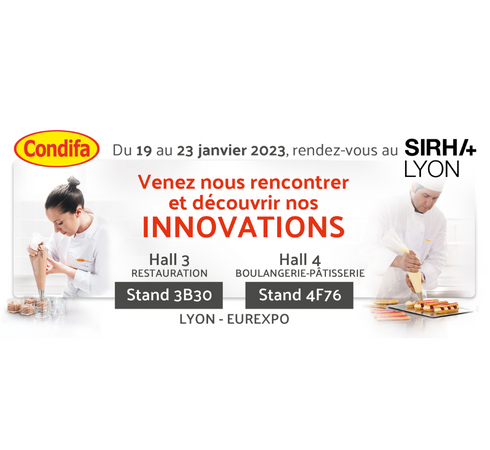 Sirha 2023