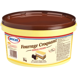 Fourrage Croquant Mangue-passion ancel