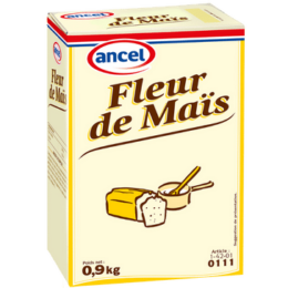 Fleur de maïs ancel - Condifa