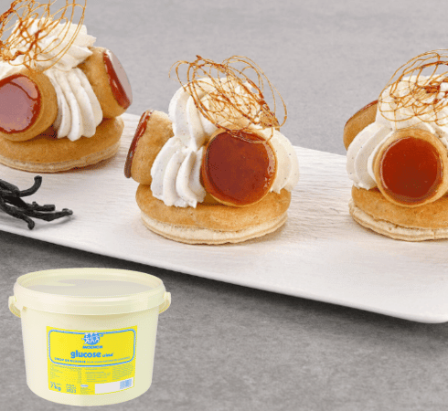 Le Glucose Moench 7kg