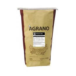 Vitalis Graines de lin 50 et 100% - Agrano