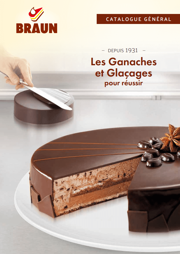 Catalogue Général Braun