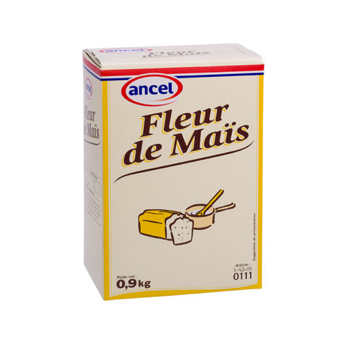 Fleur de maïs ancel - Condifa