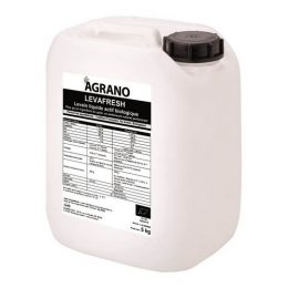 Levain liquide actif biologique levafresh Agrano - Condifa