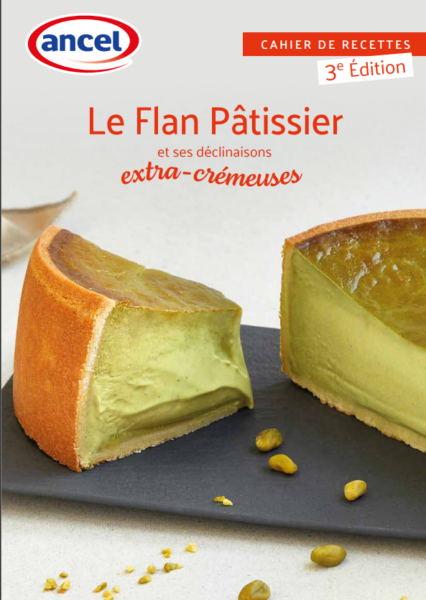 Le Flan Pâtissier 3ème édition