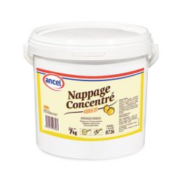 Nappage concentré abricot ancel - Condifa