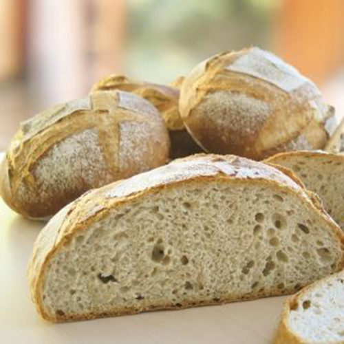 Recette de pain de campagne Agrano - Condifa