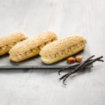 Éclairs vanille Bourbon