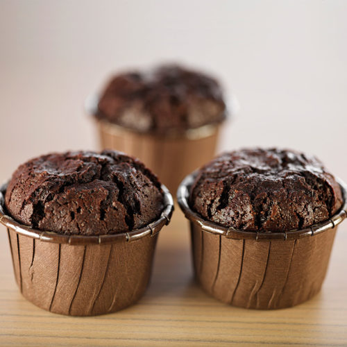 Recette fondant chocolat individuel - Condifa