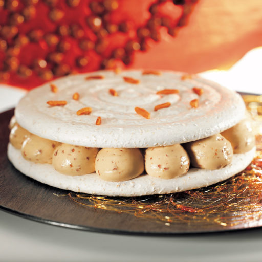 Recette succès - Condifa